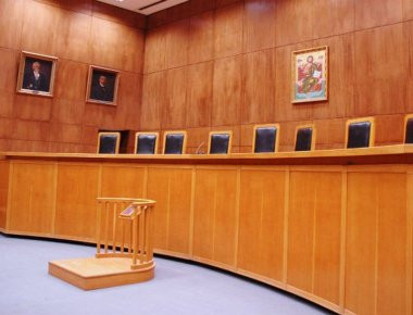 Θεσσαλονίκη: Αθωώθηκε δημοτική υπάλληλος για ξέπλυμα «βρόμικου» χρήματος